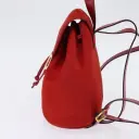 Salvatore Ferragamo Dame Rød