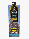 Batman Ninja 30 cm Actionfigur - Bevegelige Ledd