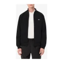 Lacoste Herre Gensere & Hettegensere Svart S,