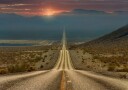 My way... Plakat / 40x50cm