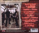Brainstorm  On The Spur Of The Moment  CD