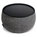 Soho Package Sett Luscious gray Grå