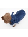 Peppy Buddies Bathrobe Elephant L Blue Size 55 cm (697271866753)