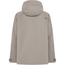 Didriksons Unisex Aston Jacket Ash Brown L