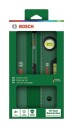 Bosch DIY 1600A02W7S Oppmålingssett Måleinstrumenter