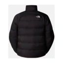 The North Face M Hydrenalite Down Jacket - Black - L