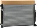 RIDEX 470R0470 Radiator motorkjøling