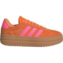 Adidas VL Court Bold Orange 38 2/3