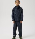 Name It Nkndry10 regnsett til barn Dark Sapphire
