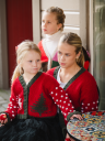 104-25 Natale cardigan