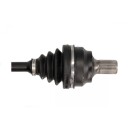 Point Gear Drivaksel POINT GEAR PNG74979