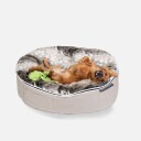 Hundeseng Sandstorm Wild Animal M