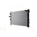 Radiator MAHLE ORIGINAL CR 2239 000S