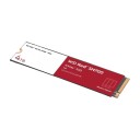 WD Red SN700 4TB M.2 PCIe 3.0 NVMe SSD for NAS