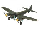 Revell 1:72 Junkers Ju88 A-1 Modellfly - Battle of Britain