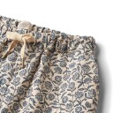 Wheat Trousers Shilla Blue Cornflowers (116 / 6 år)