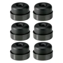Svs Soundpath 6 6 Stk Føtter Til Subwoofer