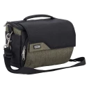 Think Tank Mirrorless Mover 20 V2 Grønn Praktisk skulderveske for systemkamera