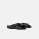 Scarosso Dame Sko Brun 39 EU,