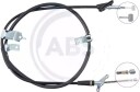 A.B.S. K14106 Tautrekk håndbremse