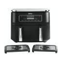 NINJA FOODI DUAL ZONE AF300EU LUFTFRITYRSTEKER AF300EU