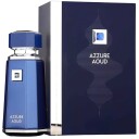 Fragrance World Azzure Aoud Unisex Eau de Parfum 100 ml Spray