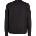 Tommy Hilfiger Herre Gensere & Hettegensere Svart L,