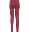 Hummel Leggings hmlHarry Potter Vår Jordrød m. Trykk 4 år 104 Leggings