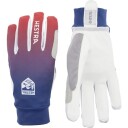 Hestra Infinium Momentum 5 finger Navy 8
