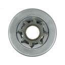 Friløpsgir, starter AS-PL SD5004P