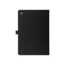 FERRELLI GALAXY TAB A9+ FOLIODEKSEL, SVART