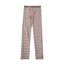 Joha Stripe Leggings Pink 130
