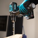 Makita Drill DF003GZ XGT 40v Uten batteri