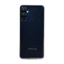 TIPI SAMSUNG GALAXY A54 BACKCOVER 1.0 DEKSEL, GJENNOMSIKTIG