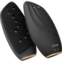 GESKE Sonic Thermo Facial Brush & Face-Lifter 8 in 1 Gray