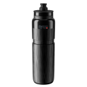 Elite FLY Tex Flaske svart 950 ml