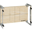 Geberit GIS-Armaturplate For Innfelt Armatur