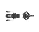 Atk V-Crest 10 BR Toppturbindinger Svart 86 mm
