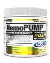 HemoPUMP Adrenaline Rush 250g - Classic Energy