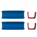Aquaplay Straights set of 2