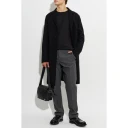 Jil Sander Herre Frakker Svart M,