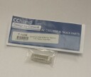 CChand T-1009 Metal Side Step 1Pr. for Tamiya 1/14 MAN TGX Tra