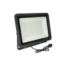 EuroLite Led Ip Fl-300 Smd Varmhvit