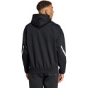 adidas Z.N.E. Hettegenser Herre Svart L