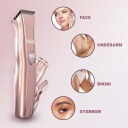 Wahl Face & Body Hair Remover
