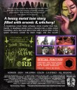 Coven Of The Black Cube 2024 Bluray