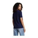 Guess Dame Topper Blå S,