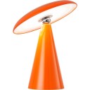 Leitmotiv   Bordlampe Phoebe LED   Orange