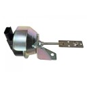 Reguleringselement, turbolader VEMO V10-40-0004