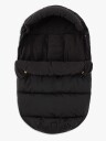 Jollein Minivognpose Puffed Black
